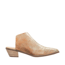 Details - Gold - Thumbnail 3 | M32 Daisy Metallic