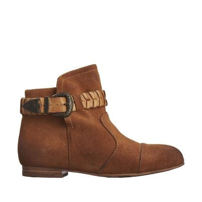 Designer Boots for Women - Low Boots & Ankle Boots