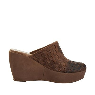 Women's Wedge Clogs Mules for All Seasons โ Antelope