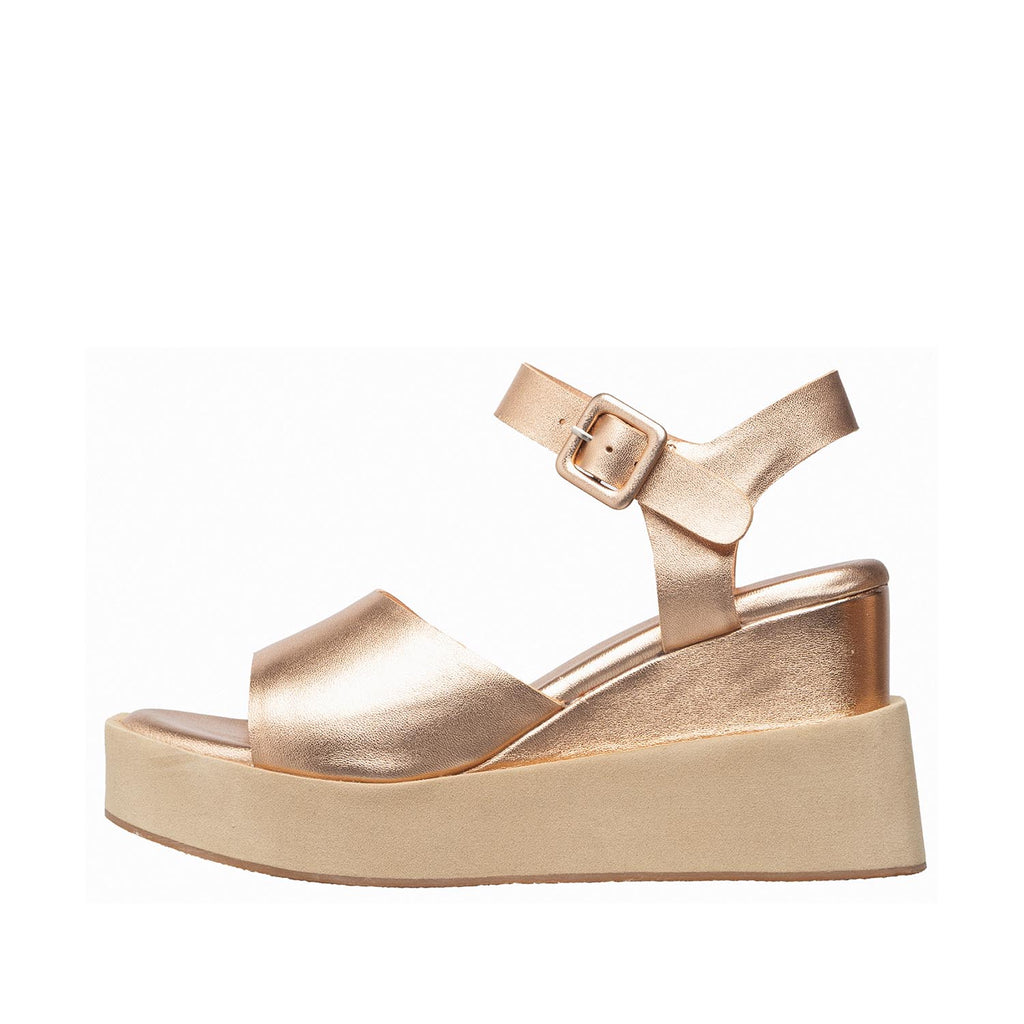 Details - Rose Gold - View 3 | I42 June