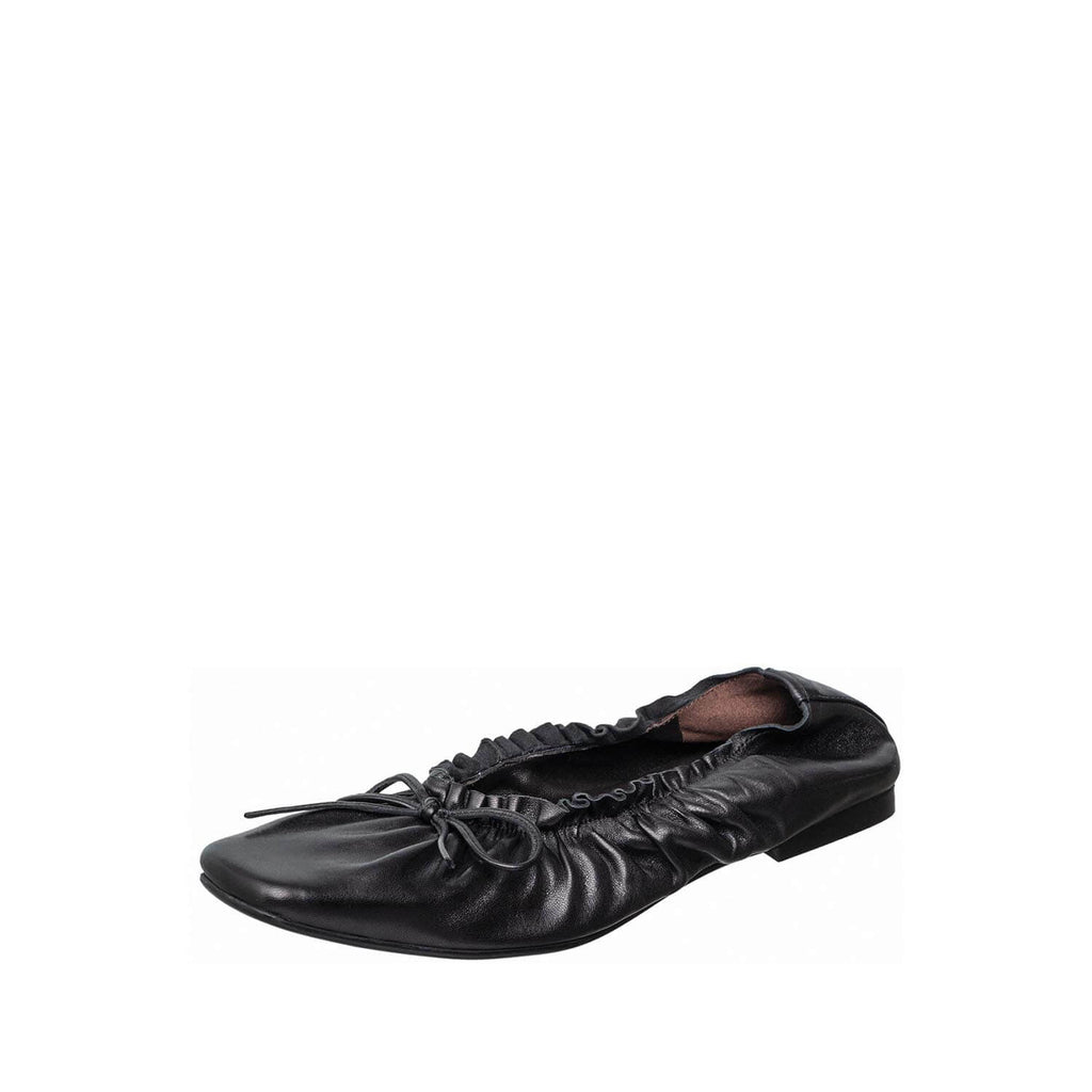 Ruched Ballet Flats Comfortable Shoes Ruched Ballet Flats Comfortable Shoes