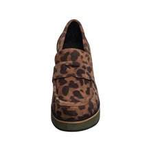 Sophisticated High Quality Classic Heel Wedges - Coffee - Thumbnail 10 | P34 Ivy
