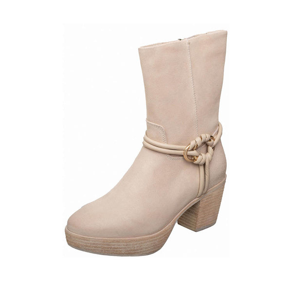 Q58 Eden suede boot, product photo