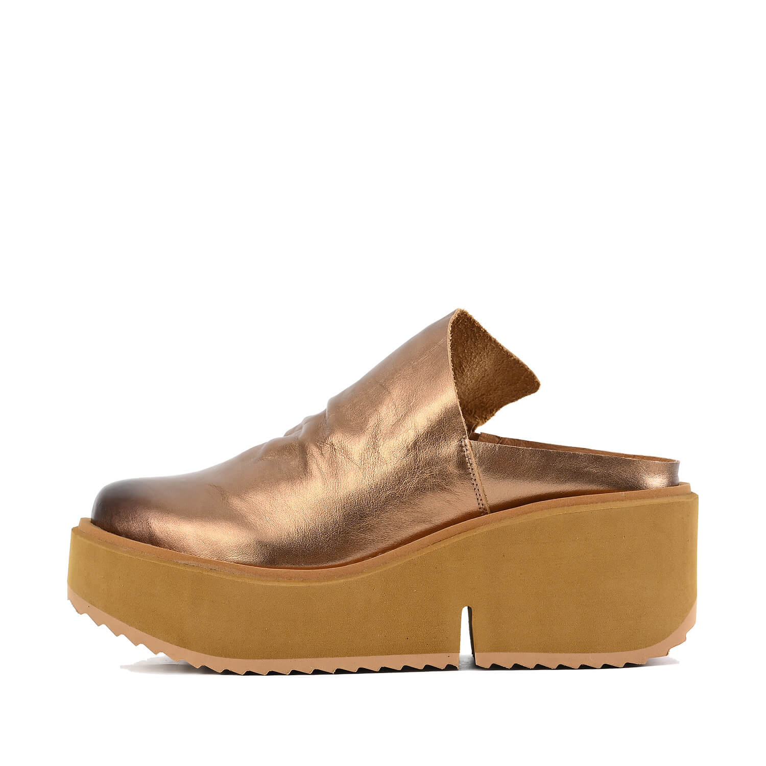 Bronze