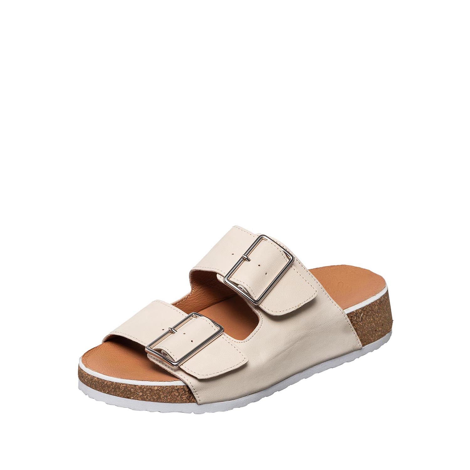 Double Buckle Slides Velcro Sandals Kmart Buckle Kmart Girls