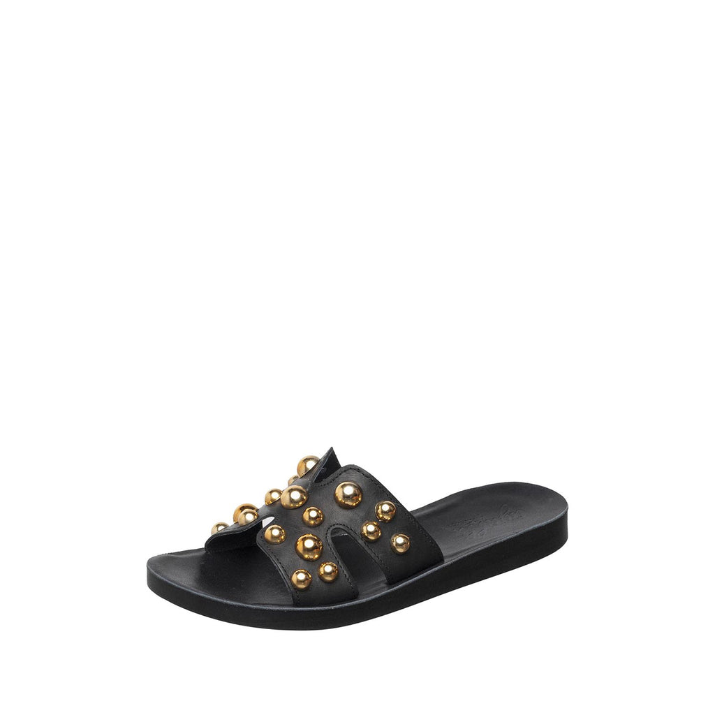 Details - Black Gold - View 7 | T15 Alex