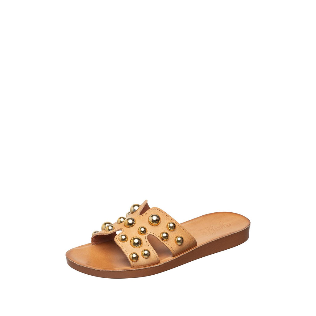 Details - Taupe Gold - View 2 | T15 Alex