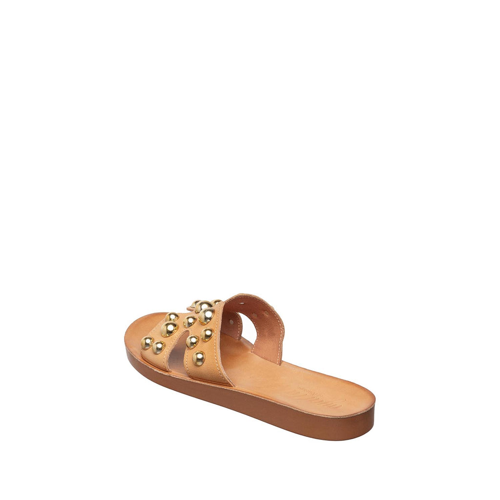 Details - Taupe Gold - View 6 | T15 Alex