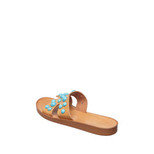 Details - Taupe Turquoise - Thumbnail 23 | T15 Alex
