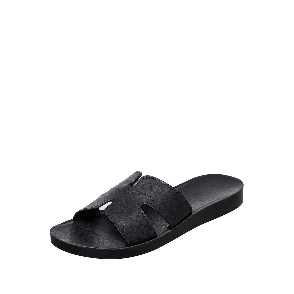 Details - Black - View 7 | T27 Alex