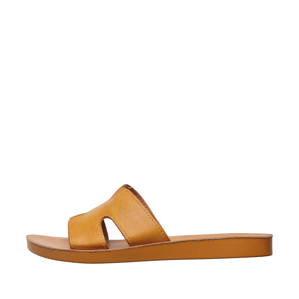 Flat Sandals - T27 Alex – Antelope