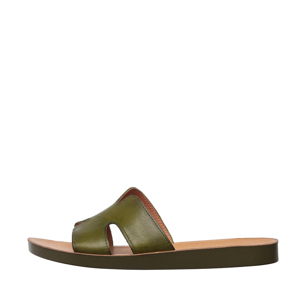 Details - Olive - View 26 | T27 Alex