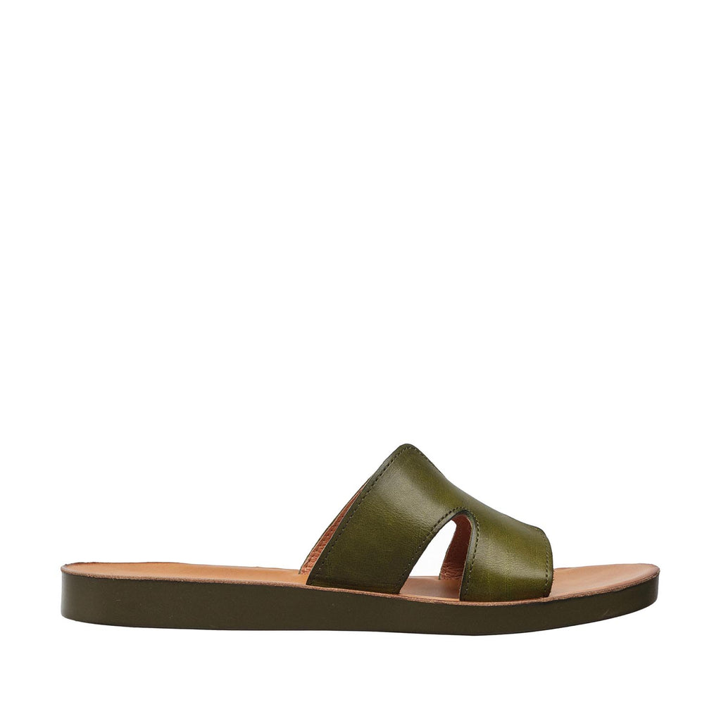 Details - Olive - View 27 | T27 Alex