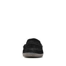 Comfy Suede Mules in Six Everyday Colours - Black - Thumbnail 5 | X60 Mimi
