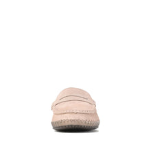 Comfy Suede Mules in Six Everyday Colours - Blush - Thumbnail 11 | X60 Mimi
