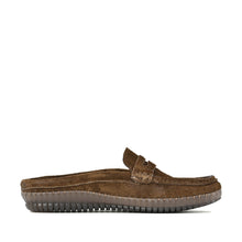 Comfy Suede Mules in Six Everyday Colours - Mocha - Thumbnail 22 | X60 Mimi

