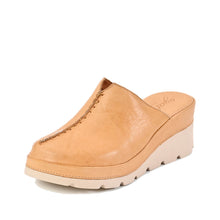 Leather Mules for Women Smooth Premium Finish - Make up - Thumbnail 7 | X70 Merit
