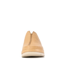 Leather Mules for Women Smooth Premium Finish - Make up - Thumbnail 10 | X70 Merit
