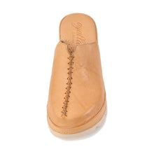 Leather Mules for Women Smooth Premium Finish - Make up - Thumbnail 12 | X70 Merit
