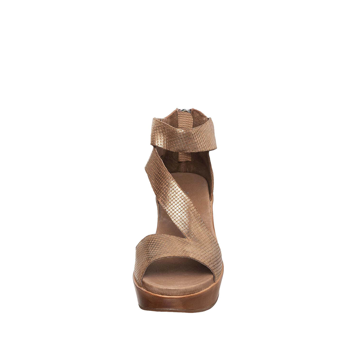 Bronze