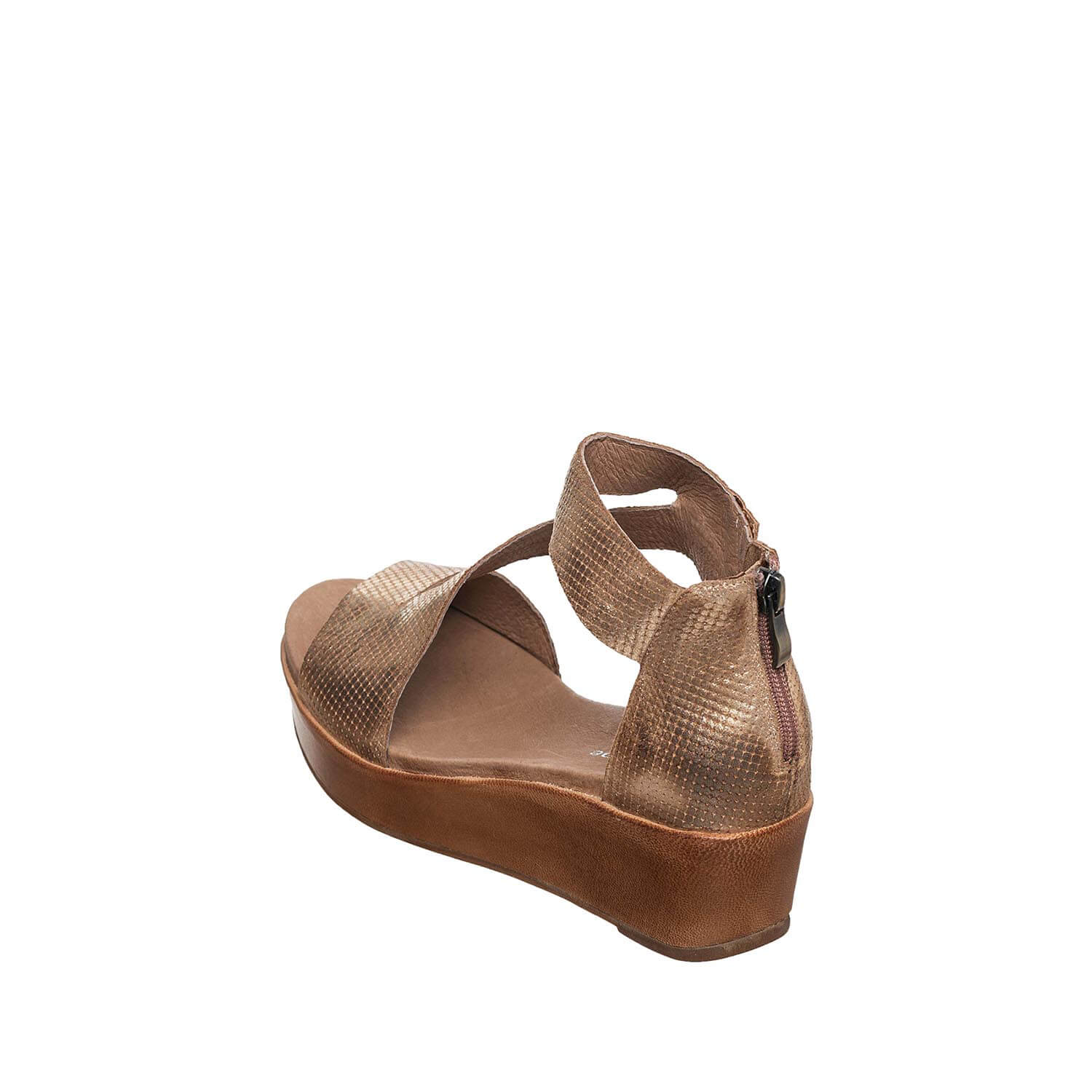 Bronze