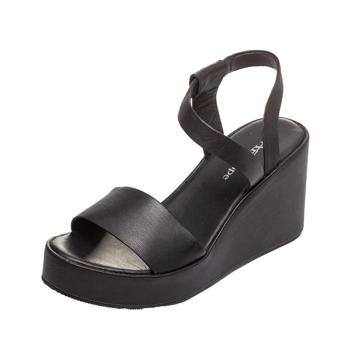 Baldwin ankle 2024 strap sandal