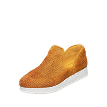 Load image into Gallery viewer, Mustard J41 Sailor Slip On Sneakers

