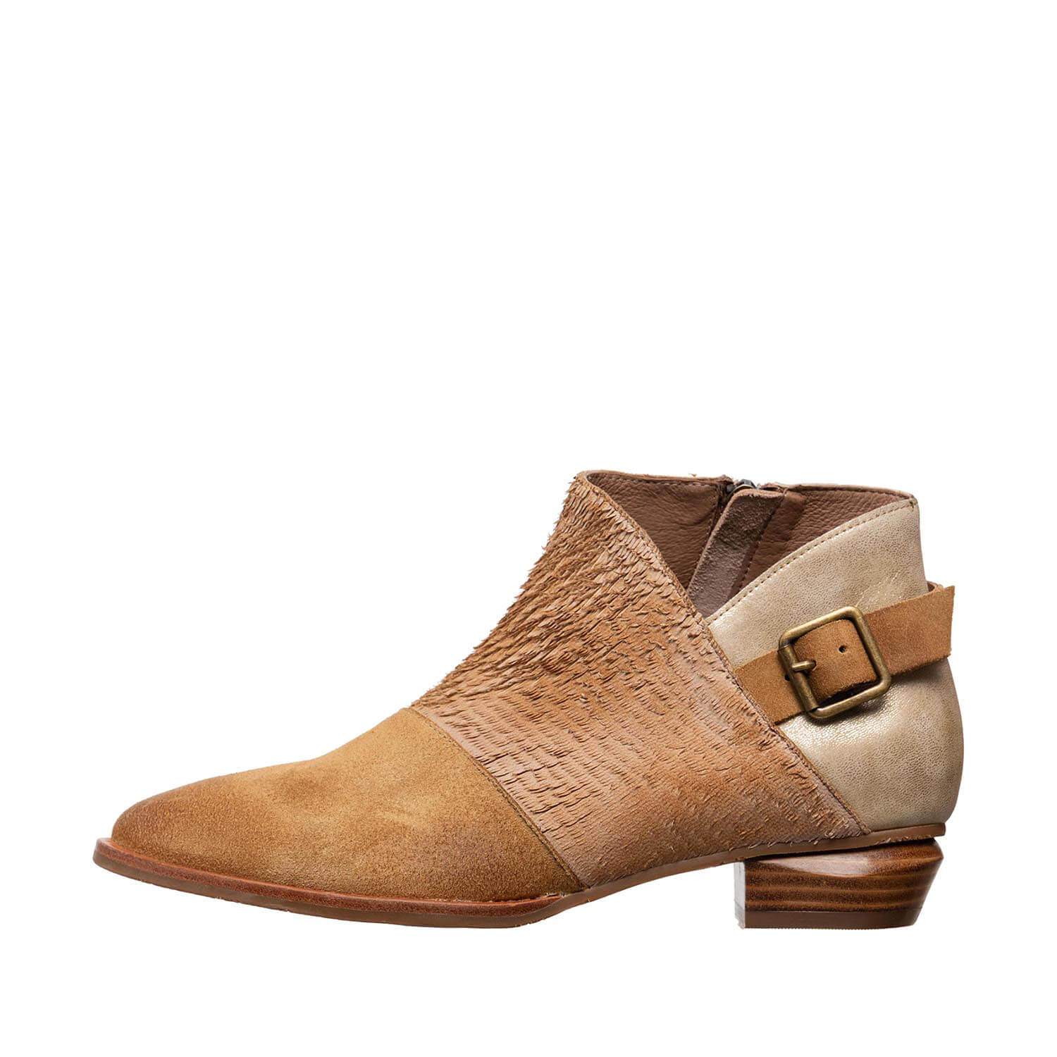 Free people clearance stony desert boot