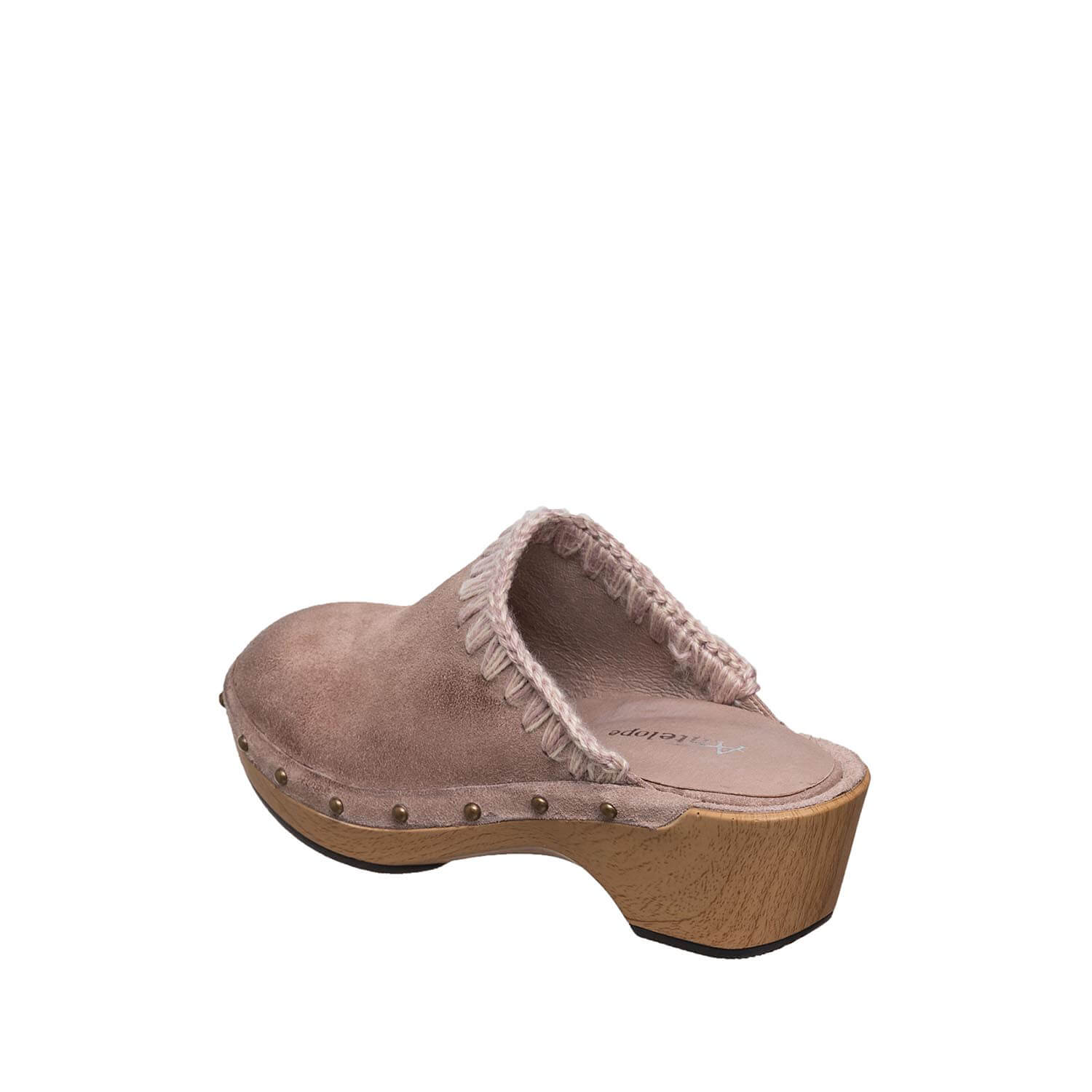 Antelope clogs hot sale