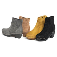 Load image into Gallery viewer, N24 Minna Comfortable Suede Boots
