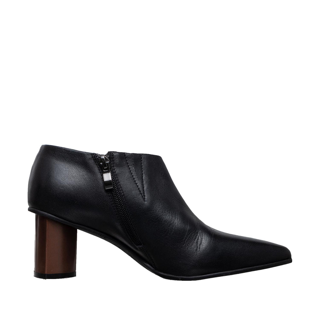 comfortable black dress boots Best Women's Suede Comfort Fashion Ankle Boot