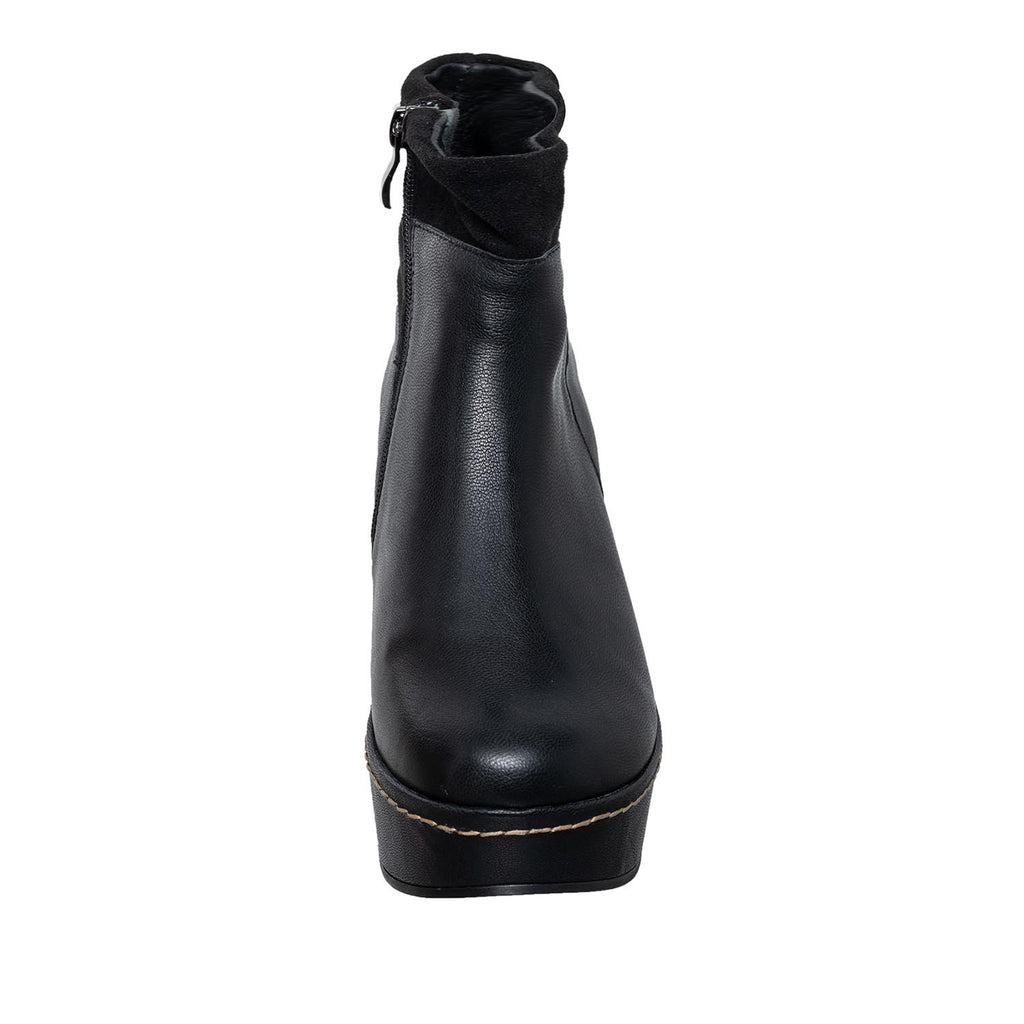 Best Women's Platform Wedge Heel Boots - Made By Antelope Best Women's Platform Wedge Heel Boots - Made By Antelope
